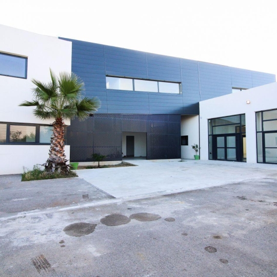  ADC IMMO et EXPERTISE - LE CRES  : Building | MONTPELLIER (34080) | 885 m2 | 1 622 400 € 