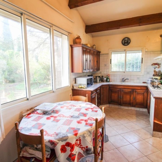  Laurent ALIAGA L'Expert Immobilier : Maison / Villa | LE CRES (34920) | 130 m2 | 447 000 € 