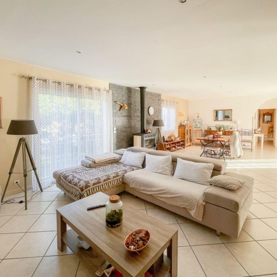  Laurent ALIAGA L'Expert Immobilier : Maison / Villa | SAINT-MARTIN-DE-LONDRES (34380) | 145 m2 | 599 000 € 