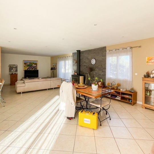  Laurent ALIAGA L'Expert Immobilier : Maison / Villa | SAINT-MARTIN-DE-LONDRES (34380) | 145 m2 | 599 000 € 