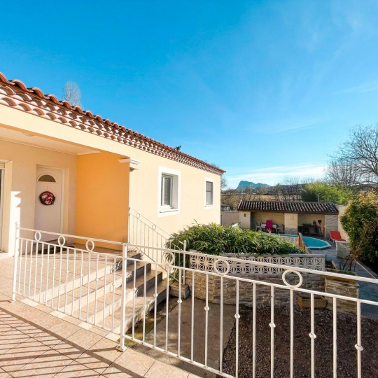  Laurent ALIAGA L'Expert Immobilier : Maison / Villa | SAINT-MARTIN-DE-LONDRES (34380) | 145 m2 | 599 000 € 