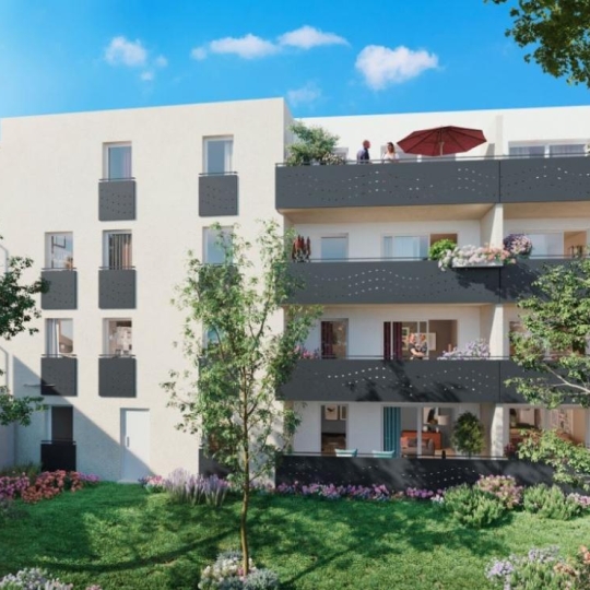  ADC IMMO et EXPERTISE - LE CRES  : Appartement | NIMES (30000) | 61 m2 | 237 000 € 