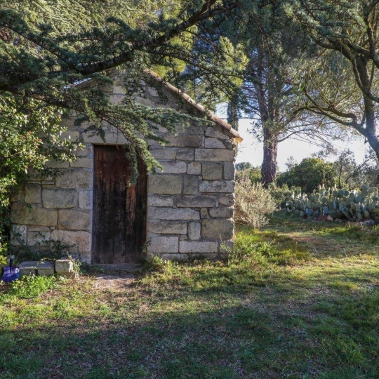  Laurent ALIAGA L'Expert Immobilier : Domain / Estate | SAINT-JUST (34400) | 243 m2 | 1 040 000 € 