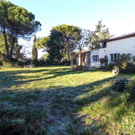  Laurent ALIAGA L'Expert Immobilier : Domain / Estate | SAINT-JUST (34400) | 243 m2 | 1 040 000 € 