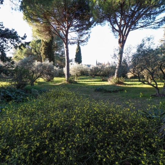  Laurent ALIAGA L'Expert Immobilier : Domain / Estate | SAINT-JUST (34400) | 243 m2 | 1 040 000 € 