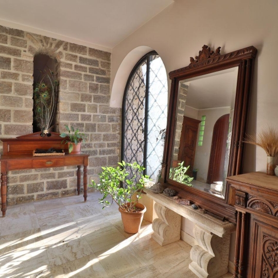  Laurent ALIAGA L'Expert Immobilier : Domain / Estate | SAINT-JUST (34400) | 243 m2 | 1 040 000 € 
