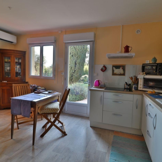  Laurent ALIAGA L'Expert Immobilier : Domain / Estate | SAINT-JUST (34400) | 243 m2 | 1 040 000 € 