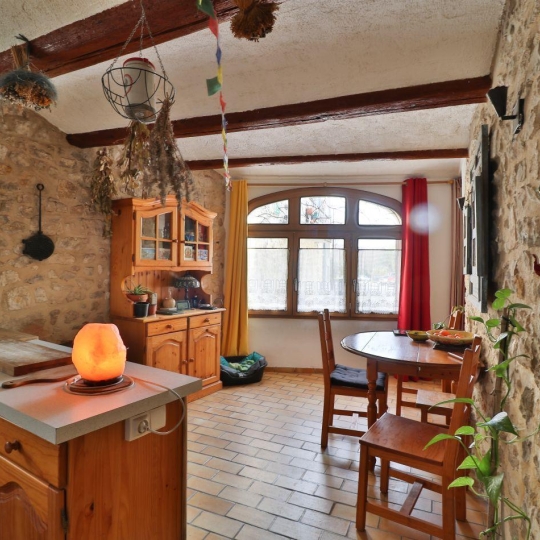  Laurent ALIAGA L'Expert Immobilier : House | SAINT-MATHIEU-DE-TREVIERS (34270) | 84 m2 | 296 800 € 