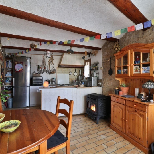  ADC IMMO et EXPERTISE - LE CRES  : House | SAINT-MATHIEU-DE-TREVIERS (34270) | 84 m2 | 296 800 € 