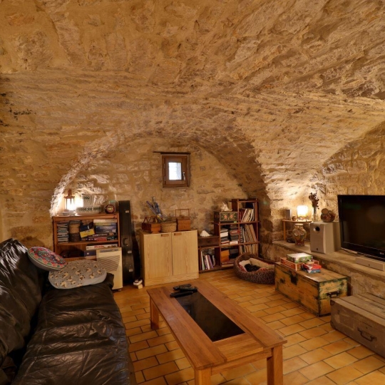  Laurent ALIAGA L'Expert Immobilier : House | SAINT-MATHIEU-DE-TREVIERS (34270) | 84 m2 | 296 800 € 