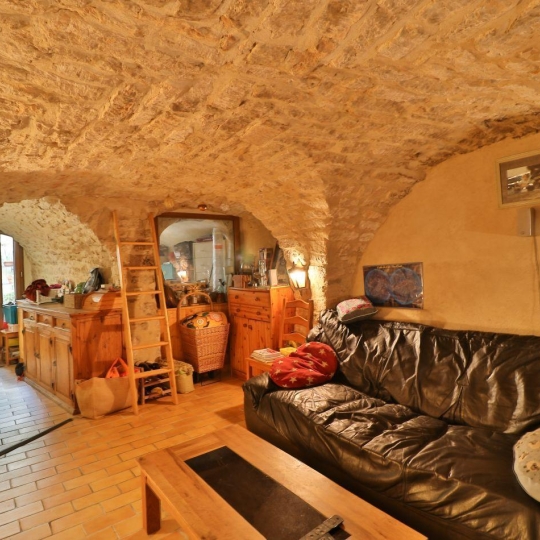  Laurent ALIAGA L'Expert Immobilier : House | SAINT-MATHIEU-DE-TREVIERS (34270) | 84 m2 | 296 800 € 