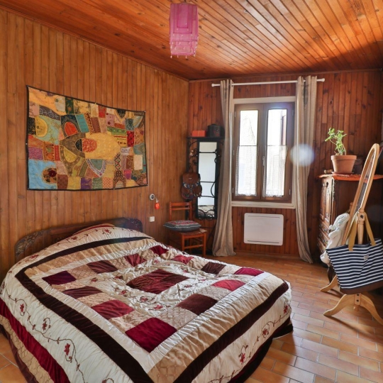  Laurent ALIAGA L'Expert Immobilier : House | SAINT-MATHIEU-DE-TREVIERS (34270) | 84 m2 | 296 800 € 