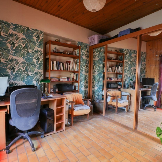  Laurent ALIAGA L'Expert Immobilier : House | SAINT-MATHIEU-DE-TREVIERS (34270) | 84 m2 | 296 800 € 