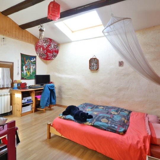  Laurent ALIAGA L'Expert Immobilier : House | SAINT-MATHIEU-DE-TREVIERS (34270) | 84 m2 | 296 800 € 