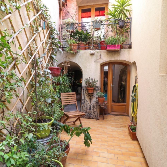  Laurent ALIAGA L'Expert Immobilier : House | SAINT-MATHIEU-DE-TREVIERS (34270) | 84 m2 | 296 800 € 