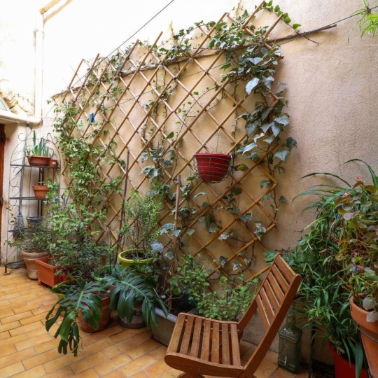  Laurent ALIAGA L'Expert Immobilier : House | SAINT-MATHIEU-DE-TREVIERS (34270) | 84 m2 | 296 800 € 