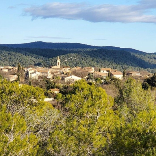  Laurent ALIAGA L'Expert Immobilier : House | SAINT-MATHIEU-DE-TREVIERS (34270) | 84 m2 | 296 800 € 