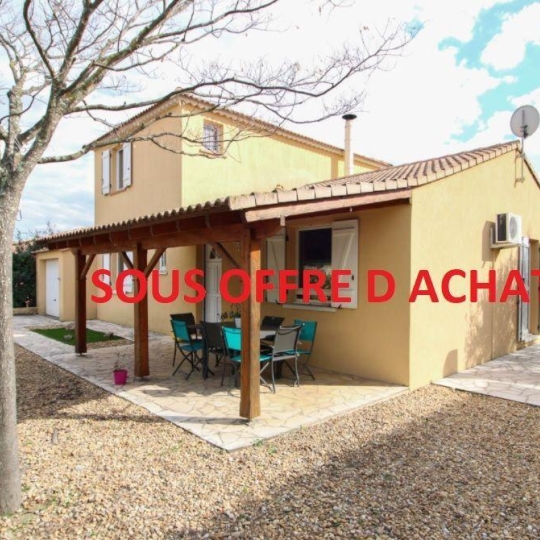  ADC IMMO et EXPERTISE - LE CRES  : Maison / Villa | LE CRES (34920) | 130 m2 | 509 000 € 
