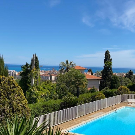  Laurent ALIAGA L'Expert Immobilier : Appartement | ANTIBES (06600) | 73 m2 | 360 000 € 