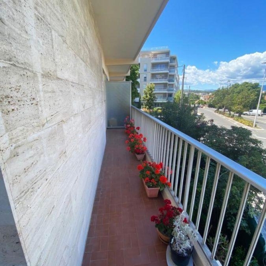  Laurent ALIAGA L'Expert Immobilier : Appartement | ANTIBES (06600) | 73 m2 | 360 000 € 