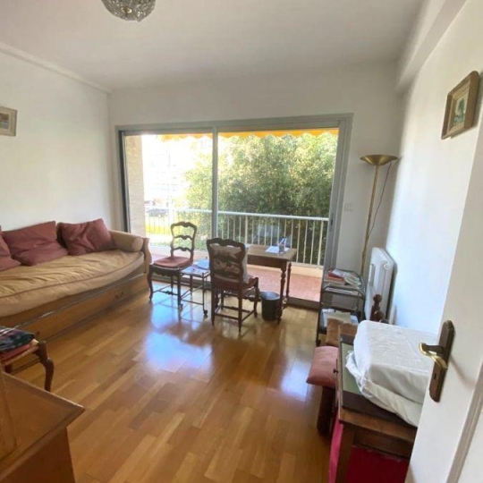  Laurent ALIAGA L'Expert Immobilier : Appartement | ANTIBES (06600) | 73 m2 | 360 000 € 
