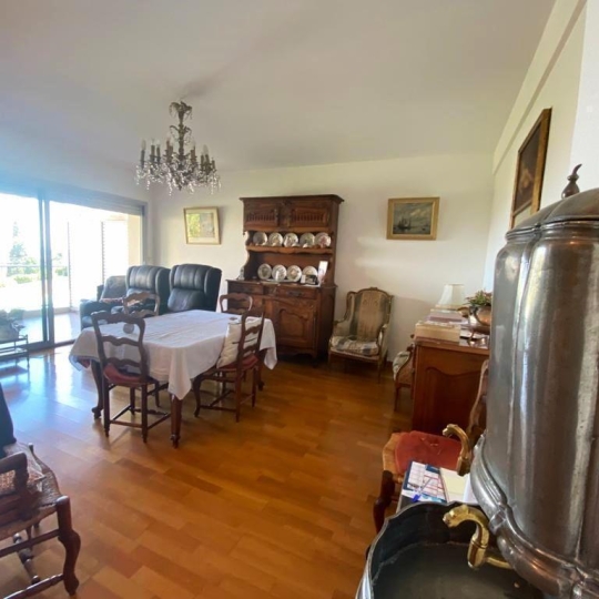  Laurent ALIAGA L'Expert Immobilier : Appartement | ANTIBES (06600) | 73 m2 | 360 000 € 