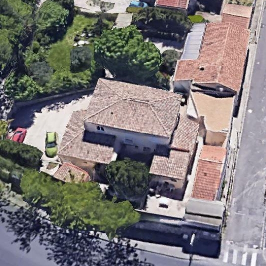  ADC IMMO et EXPERTISE - LE CRES  : Immeuble | MONTPELLIER (34080) | 210 m2 | 1 470 000 € 