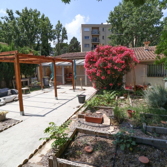  ADC IMMO et EXPERTISE - LE CRES  : Immeuble | MONTPELLIER (34080) | 210 m2 | 1 470 000 € 