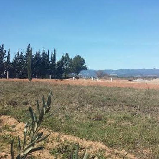  Laurent ALIAGA L'Expert Immobilier : Terrain | HOMPS (11200) | 0 m2 | 53 000 € 