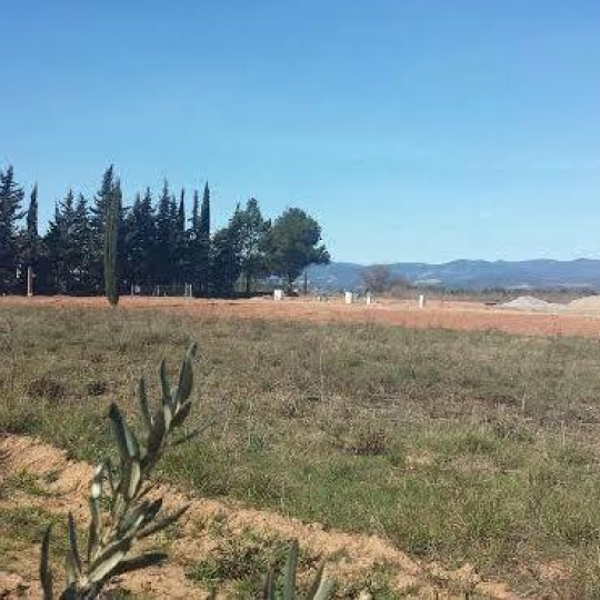  ADC IMMO et EXPERTISE - LE CRES  : Terrain | HOMPS (11200) | 0 m2 | 53 000 € 