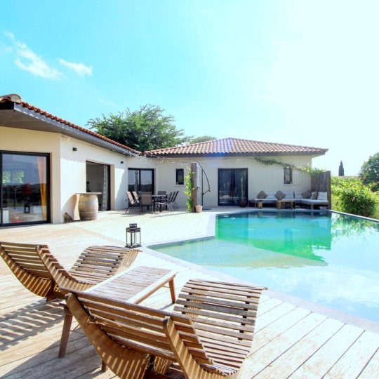  ADC IMMO et EXPERTISE - LE CRES  : Maison / Villa | SOMMIERES (30250) | 170 m2 | 700 000 € 