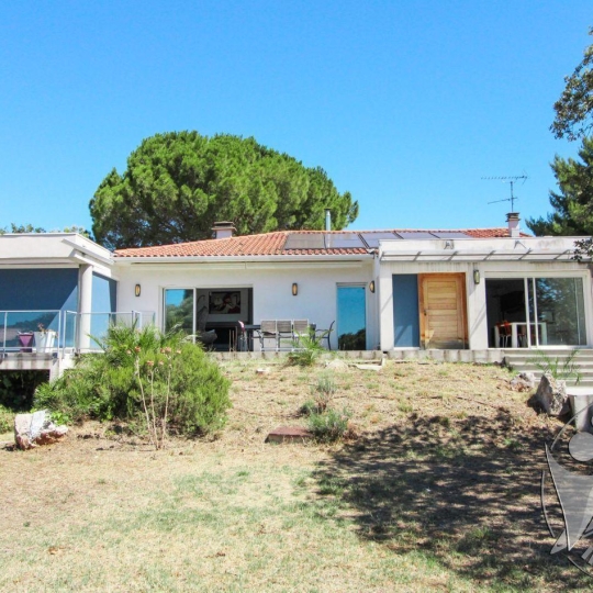  ADC IMMO et EXPERTISE - LE CRES  : Maison / Villa | CASTELNAU-LE-LEZ (34170) | 228 m2 | 1 250 000 € 