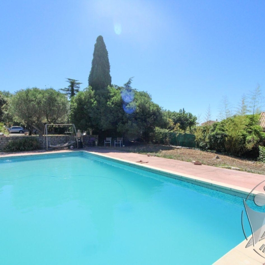  Laurent ALIAGA L'Expert Immobilier : Maison / Villa | CASTELNAU-LE-LEZ (34170) | 228 m2 | 1 250 000 € 