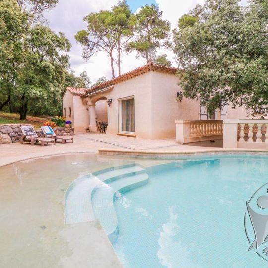  Laurent ALIAGA L'Expert Immobilier : Maison / Villa | SAINT-MATHIEU-DE-TREVIERS (34270) | 150 m2 | 780 000 € 