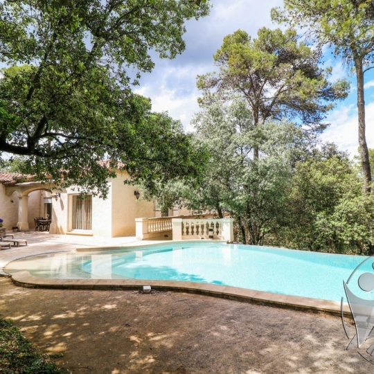  Laurent ALIAGA L'Expert Immobilier : Maison / Villa | SAINT-MATHIEU-DE-TREVIERS (34270) | 150 m2 | 780 000 € 