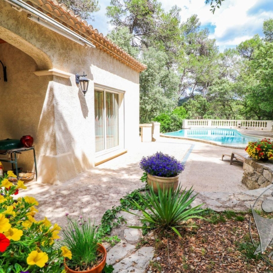  Laurent ALIAGA L'Expert Immobilier : Maison / Villa | SAINT-MATHIEU-DE-TREVIERS (34270) | 150 m2 | 780 000 € 