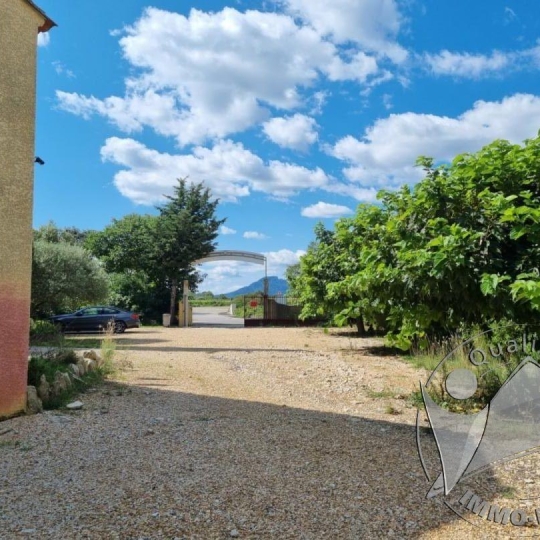  Laurent ALIAGA L'Expert Immobilier : Other | SAINT-MATHIEU-DE-TREVIERS (34270) | 148 m2 | 249 000 € 