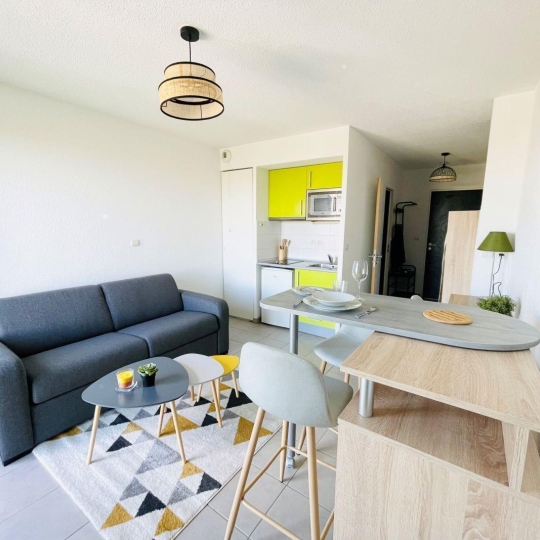  ADC IMMO et EXPERTISE - LE CRES  : Appartement | MONTPELLIER (34000) | 22 m2 | 112 000 € 