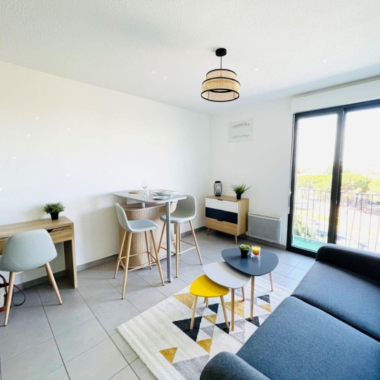  ADC IMMO et EXPERTISE - LE CRES  : Appartement | MONTPELLIER (34000) | 22 m2 | 112 000 € 