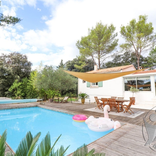  ADC IMMO et EXPERTISE - LE CRES  : Maison / Villa | MONTARNAUD (34570) | 145 m2 | 550 000 € 