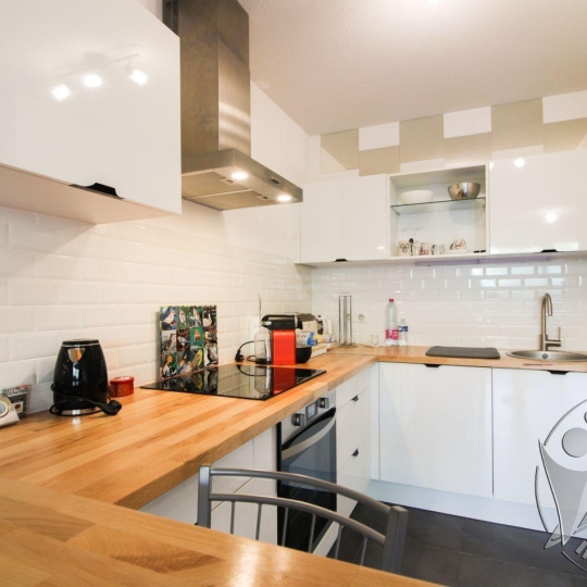  Laurent ALIAGA L'Expert Immobilier : Appartement | LE CRES (34920) | 45 m2 | 213 000 € 