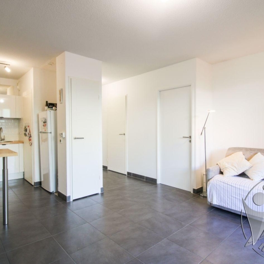  Laurent ALIAGA L'Expert Immobilier : Appartement | LE CRES (34920) | 45 m2 | 213 000 € 