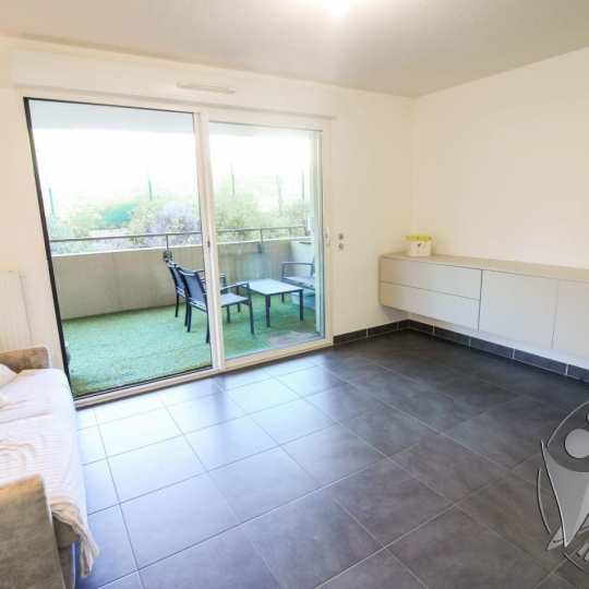  Laurent ALIAGA L'Expert Immobilier : Appartement | LE CRES (34920) | 45 m2 | 213 000 € 