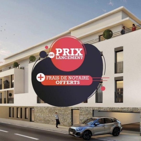  Laurent ALIAGA L'Expert Immobilier : Appartement | LUNEL (34400) | 41 m2 | 225 000 € 
