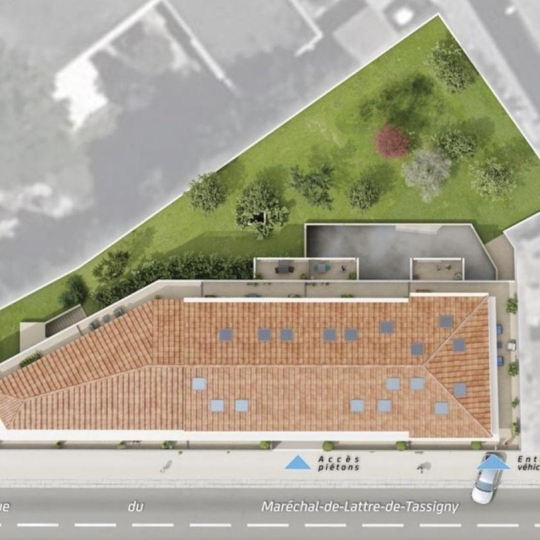  Laurent ALIAGA L'Expert Immobilier : Appartement | LUNEL (34400) | 41 m2 | 225 000 € 