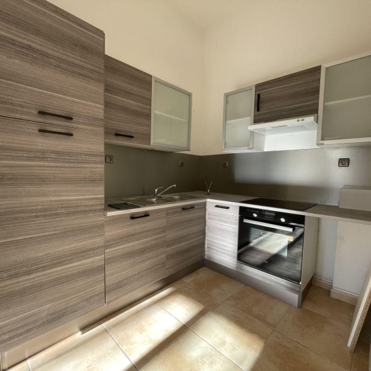  Laurent ALIAGA L'Expert Immobilier : Appartement | SAINT-AUNES (34130) | 58 m2 | 195 000 € 