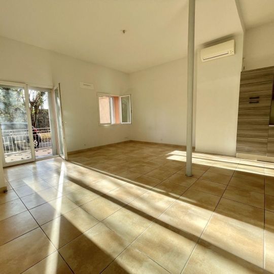  Laurent ALIAGA L'Expert Immobilier : Appartement | SAINT-AUNES (34130) | 58 m2 | 195 000 € 