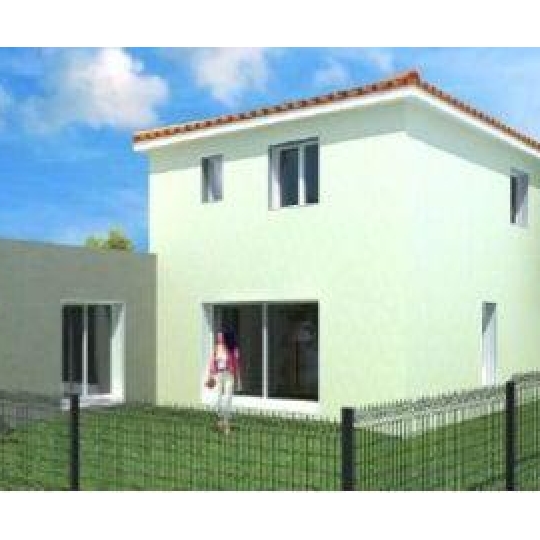  ADC IMMO et EXPERTISE - LE CRES  : Maison / Villa | SAINT-MATHIEU-DE-TREVIERS (34270) | 85 m2 | 341 400 € 
