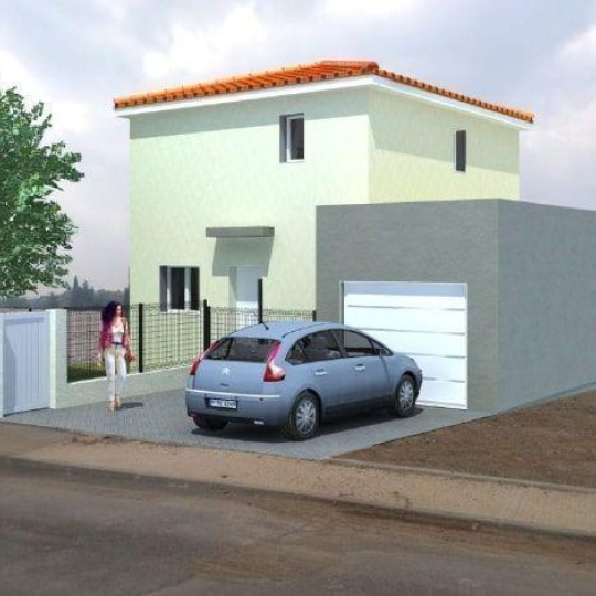 ADC IMMO et EXPERTISE - LE CRES : Maison / Villa | NOTRE-DAME-DE-LONDRES (34380) | 85.00m2 | 341 400 € ADC IMMO et EXPERTISE - LE CRES : Maison / Villa | NOTRE-DAME-DE-LONDRES (34380) | 85.00m2 | 341 400 €