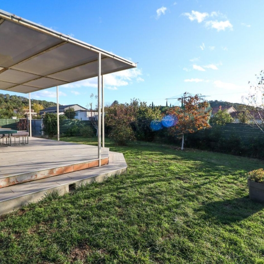  Laurent ALIAGA L'Expert Immobilier : Maison / Villa | VIC-LE-FESQ (30260) | 90 m2 | 295 000 € 